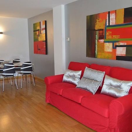Vivalidays Maura Apartment Malgrat de Mar Exterior photo