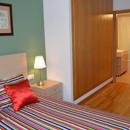 Vivalidays Maura Apartment Malgrat de Mar Exterior photo