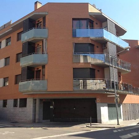 Vivalidays Maura Apartment Malgrat de Mar Exterior photo