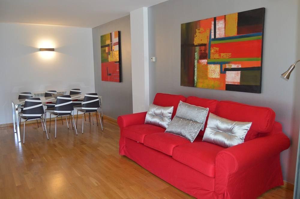 Vivalidays Maura Apartment Malgrat de Mar Exterior photo