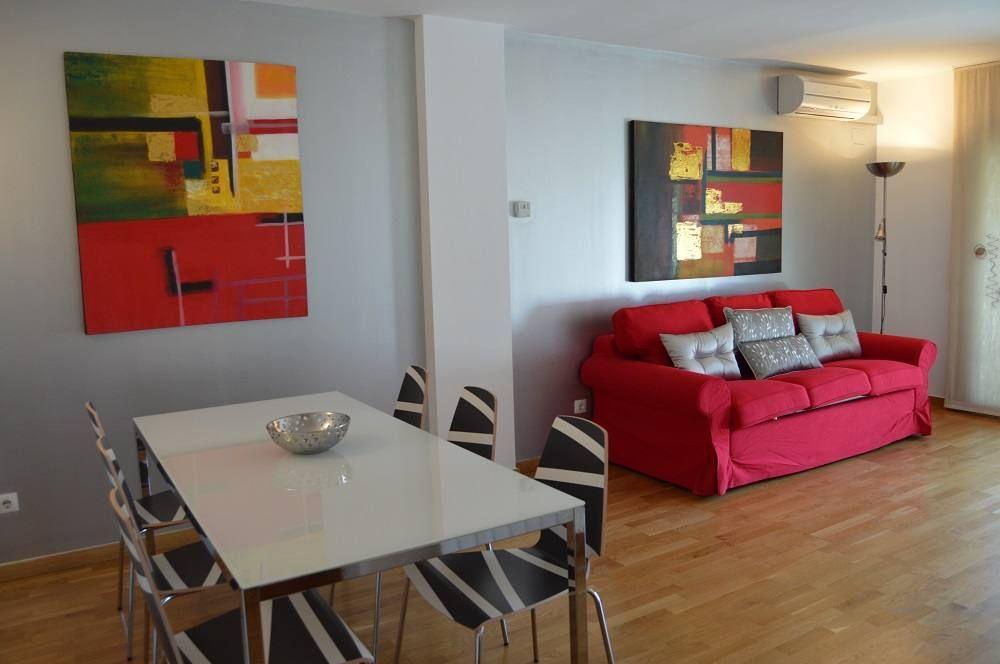 Vivalidays Maura Apartment Malgrat de Mar Exterior photo