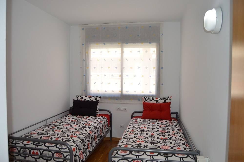 Vivalidays Maura Apartment Malgrat de Mar Exterior photo