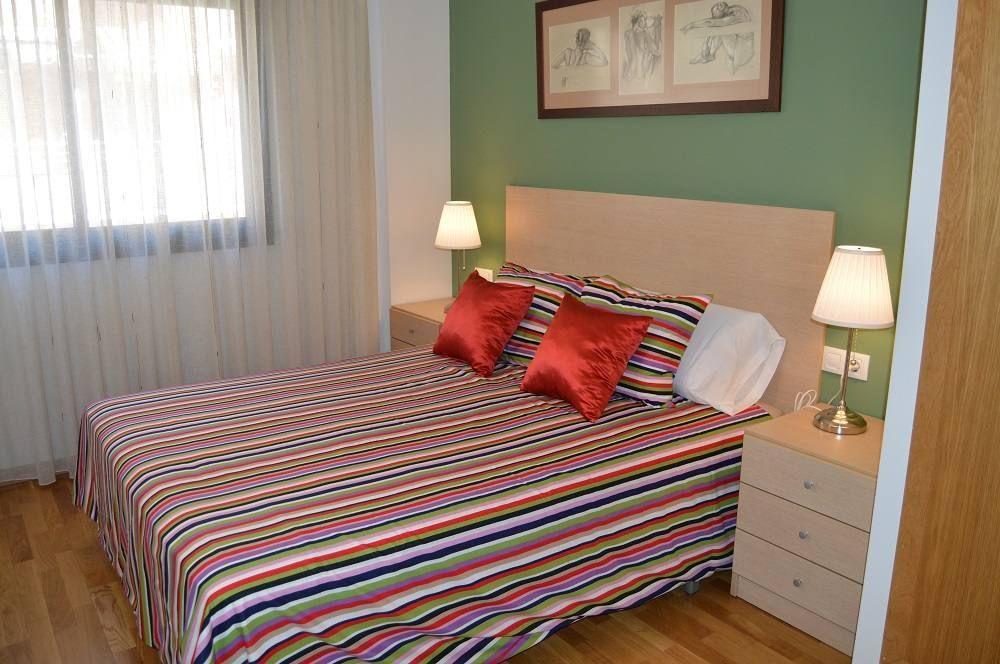 Vivalidays Maura Apartment Malgrat de Mar Exterior photo