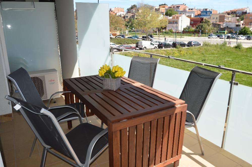 Vivalidays Maura Apartment Malgrat de Mar Exterior photo