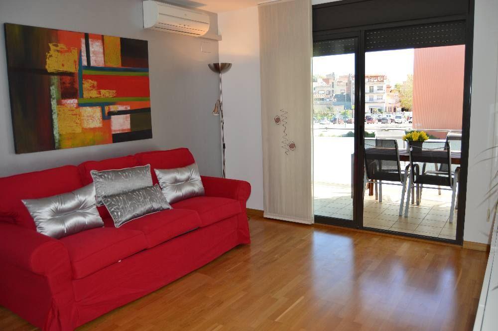 Vivalidays Maura Apartment Malgrat de Mar Exterior photo