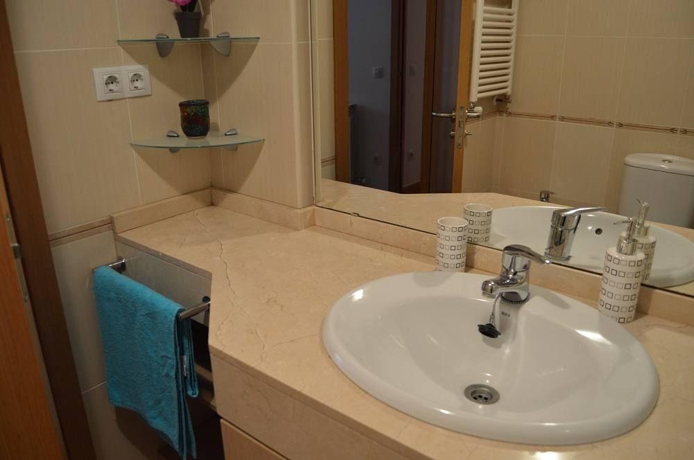Vivalidays Maura Apartment Malgrat de Mar Exterior photo