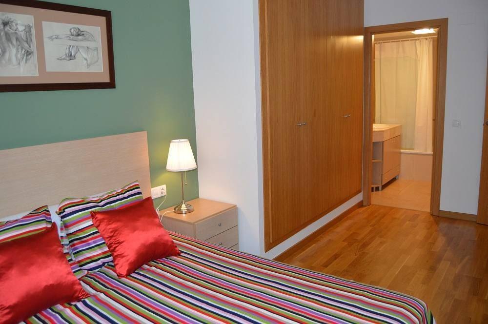Vivalidays Maura Apartment Malgrat de Mar Exterior photo