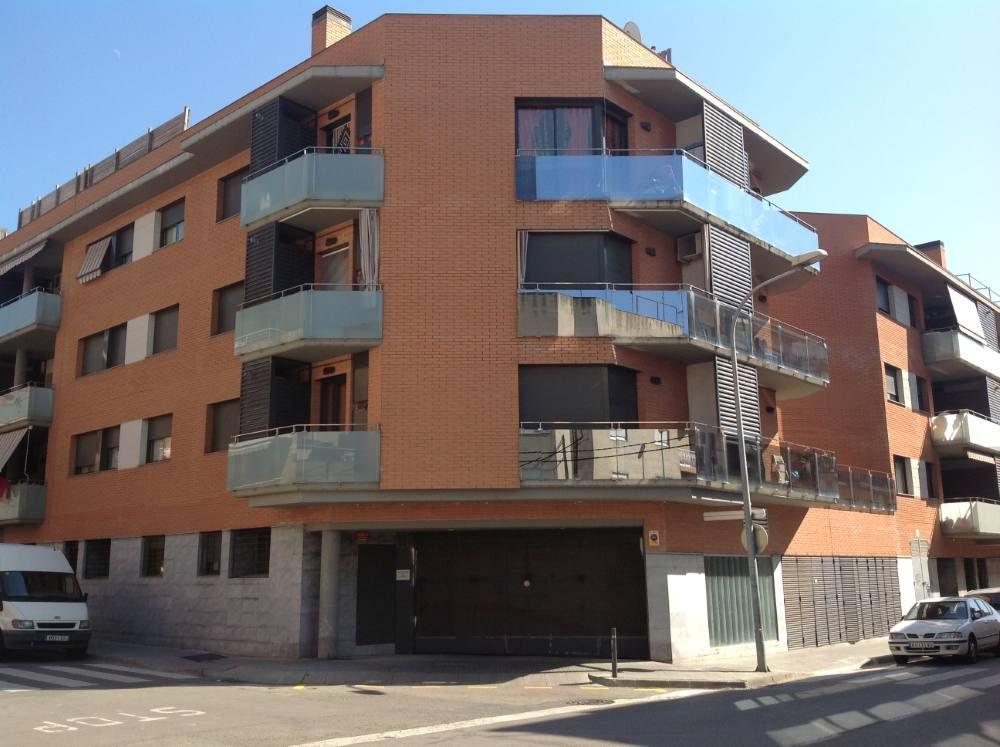 Vivalidays Maura Apartment Malgrat de Mar Exterior photo
