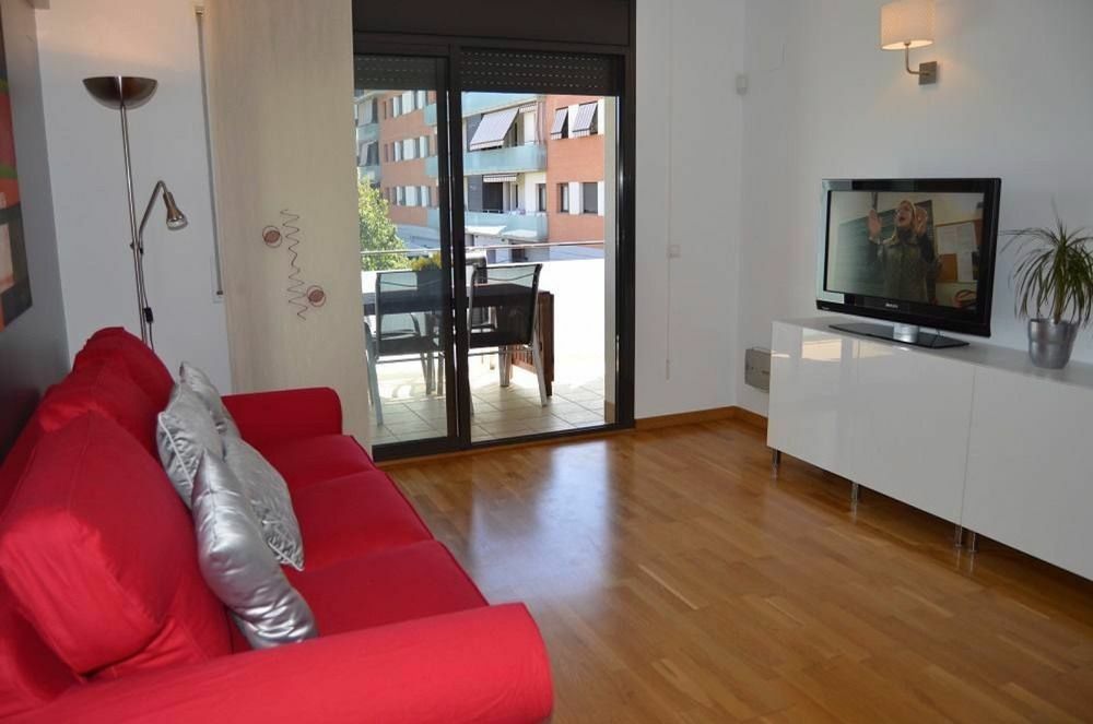 Vivalidays Maura Apartment Malgrat de Mar Exterior photo
