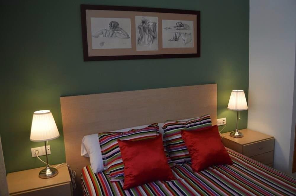 Vivalidays Maura Apartment Malgrat de Mar Exterior photo